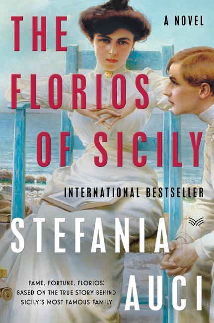 Cover: 9780062931689 | Florios of Sicily, The | A Novel | Stefania Auci | Taschenbuch | 2021