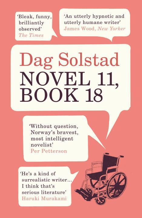 Cover: 9781784704988 | Novel 11, Book 18 | Dag Solstad | Taschenbuch | Englisch | 2017