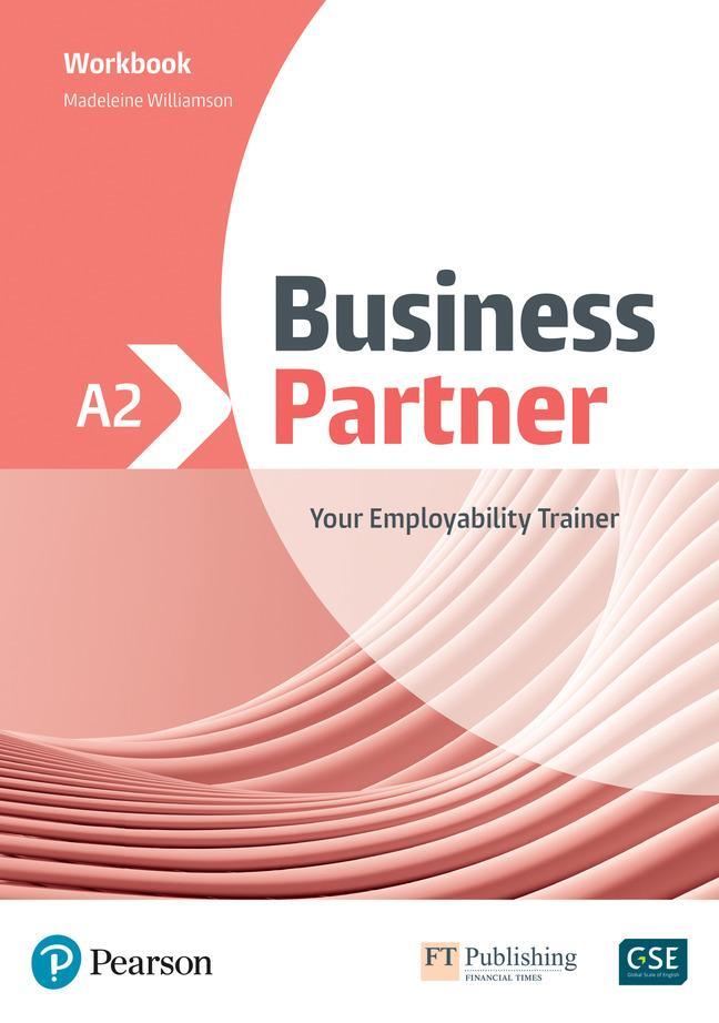 Cover: 9781292190938 | Business Partner A2 Workbook | Taschenbuch | Englisch | 2020