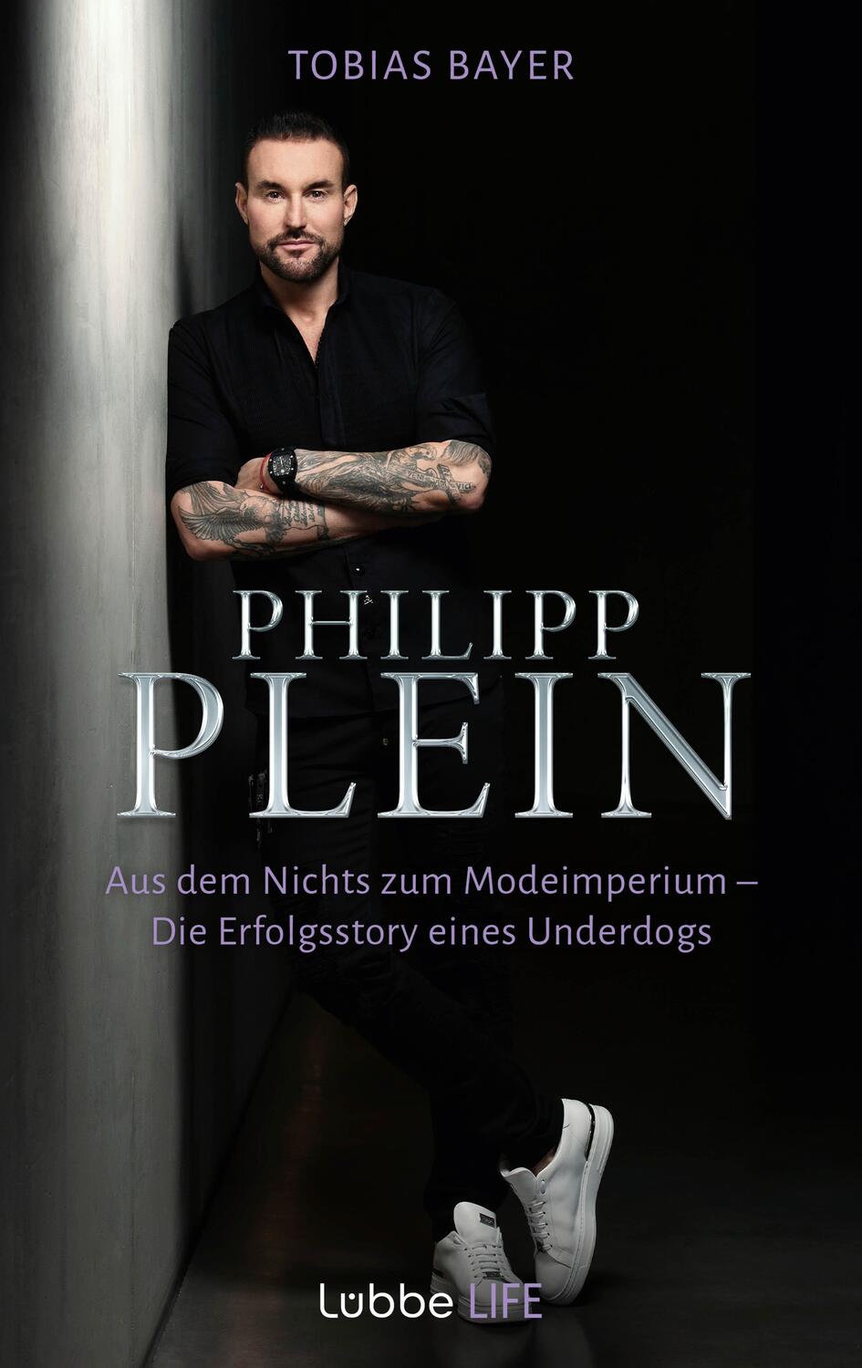 Philipp Plein - Bayer, Tobias
