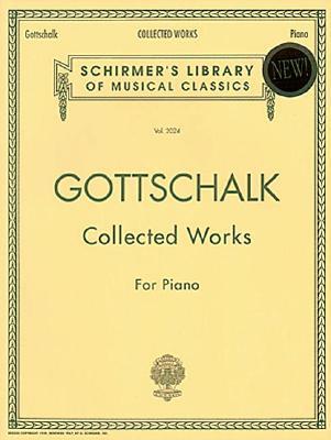 Cover: 73999824834 | Collected Works for Piano | Taschenbuch | Buch | Englisch | 1996