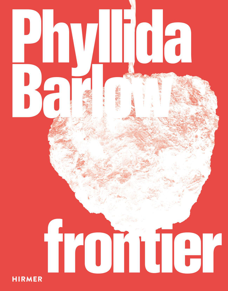 Cover: 9783777435466 | Phyllida Barlow | frontier | Damian Lentini | Buch | 272 S. | Deutsch