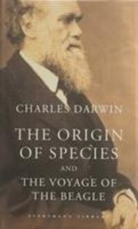 Cover: 9781857152586 | Origin Of The Species | Charles Darwin | Buch | Englisch | 2003