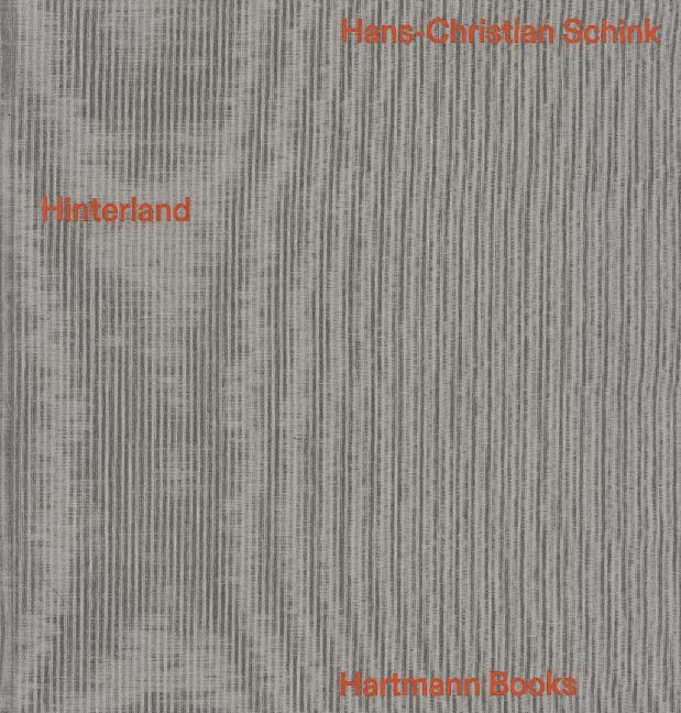 Cover: 9783960700449 | Hans-Christian Schink, Hinterland | Hans-Christian Schink | Buch