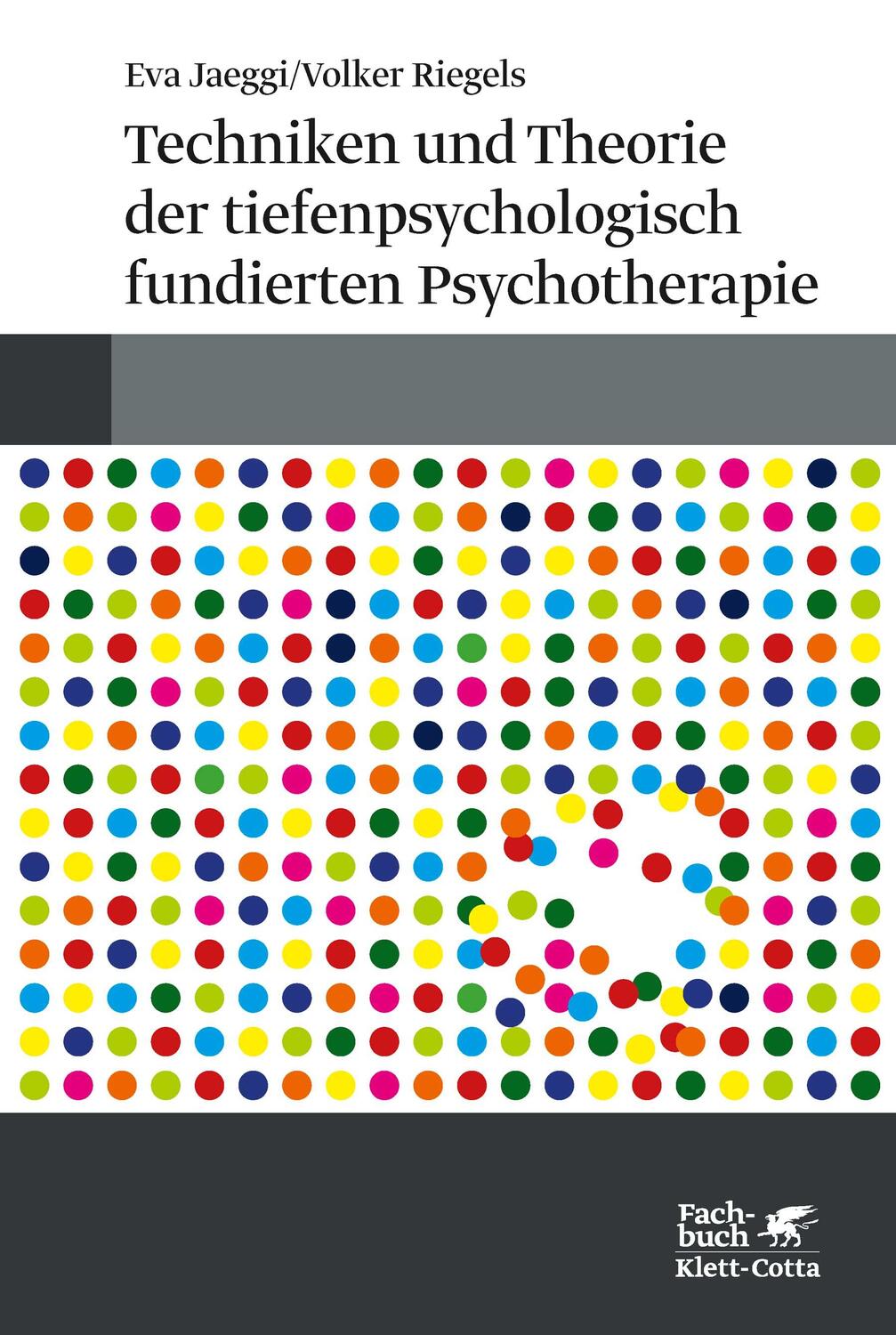 Cover: 9783608963489 | Techniken und Theorien der tiefenpsychologisch fundierten...