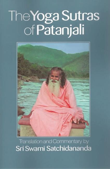 Cover: 9780932040282 | Integral Yoga-The Yoga Sutras of Patanjali Pocket Edition | Buch