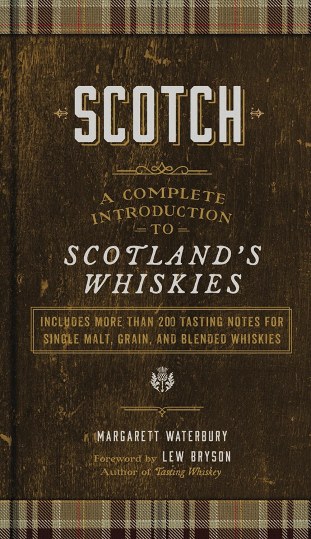 Cover: 9781454934059 | Scotch | Margarett Waterbury | Buch | Gebunden | Englisch | 2020