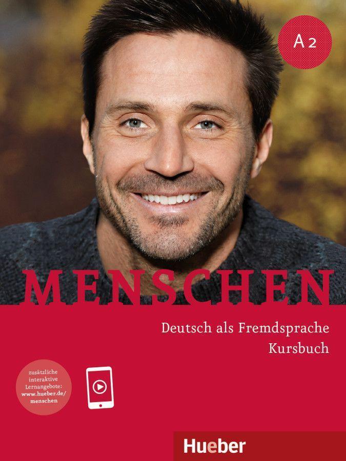 Cover: 9783192119026 | Menschen A2 | Deutsch als Fremdsprache / Kursbuch | Habersack (u. a.)