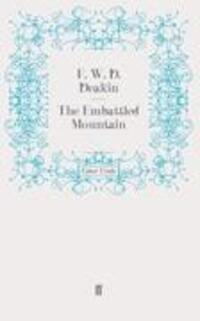 Cover: 9780571276448 | The Embattled Mountain | Taschenbuch | Paperback | Englisch | 2011