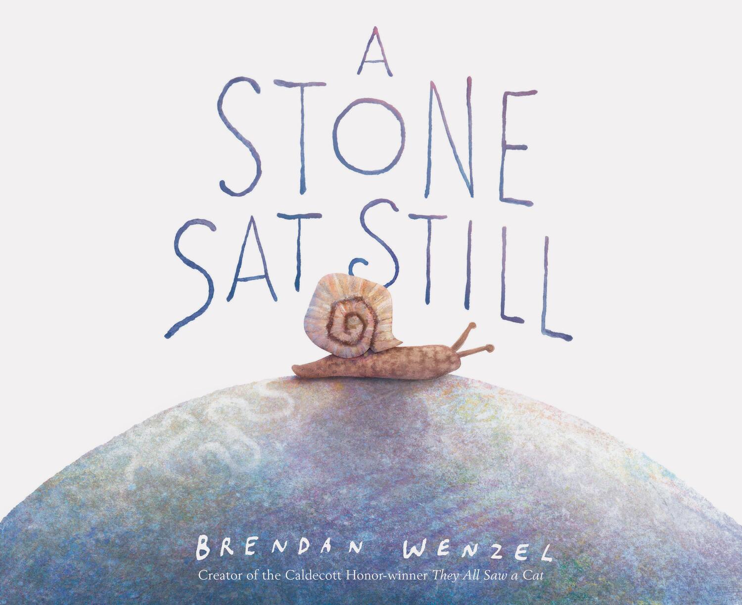 Cover: 9781452173184 | A Stone SAT Still | Buch | Englisch | 2019 | CHRONICLE BOOKS