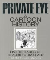 Cover: 9781901784619 | Private Eye a Cartoon History | Nick Newman | Buch | Gebunden | 2013