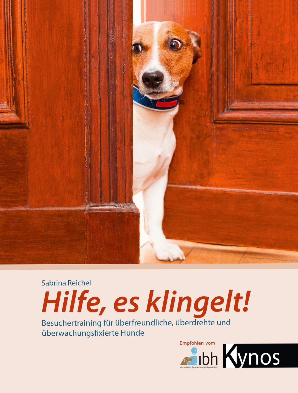 Cover: 9783954641024 | Hilfe, es klingelt! | Sabrina Reichel | Taschenbuch | 88 S. | Deutsch