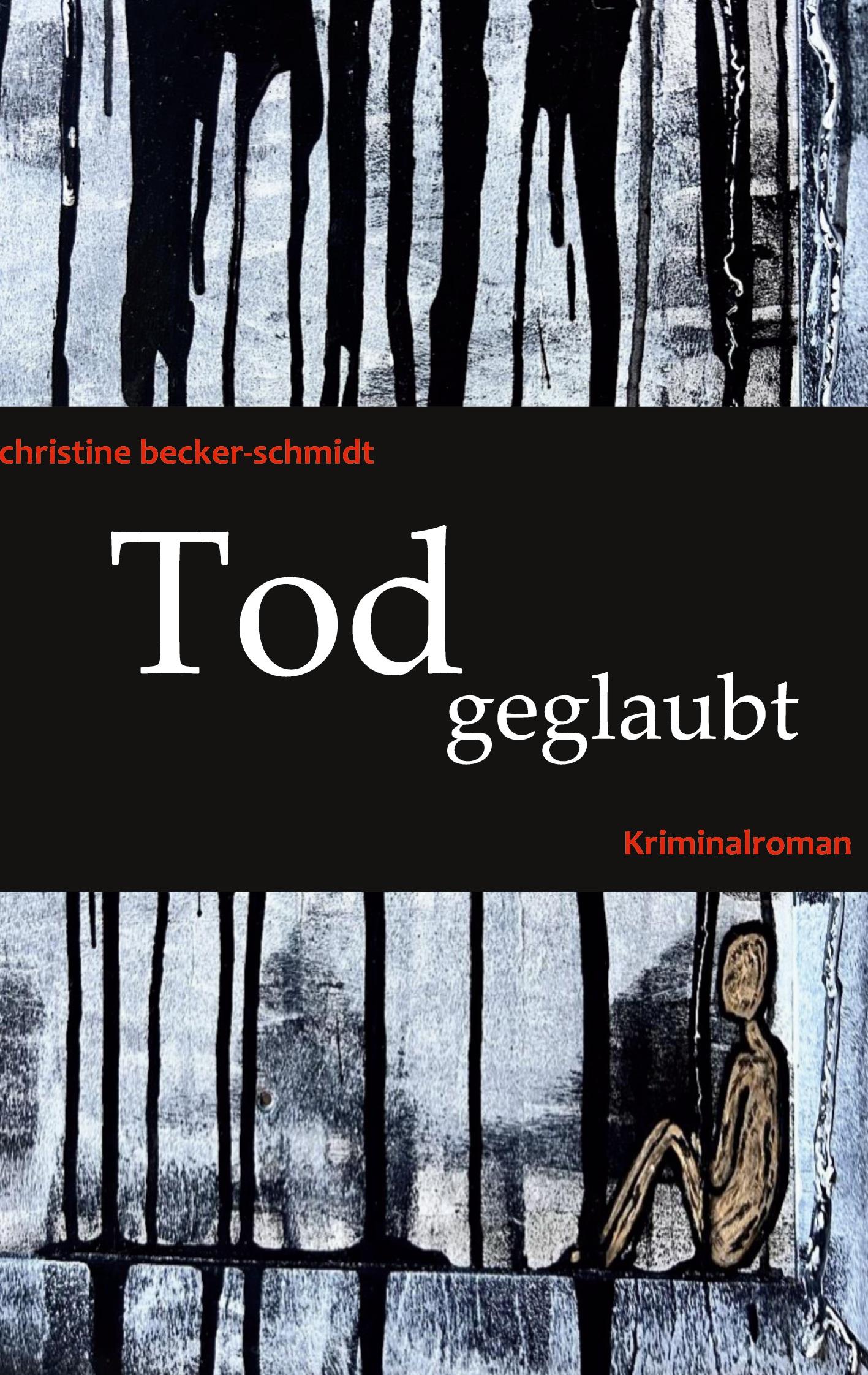 Cover: 9783769327960 | Tod geglaubt | Ein Fall für Herbst und Winter | Becker-Schmidt | Buch