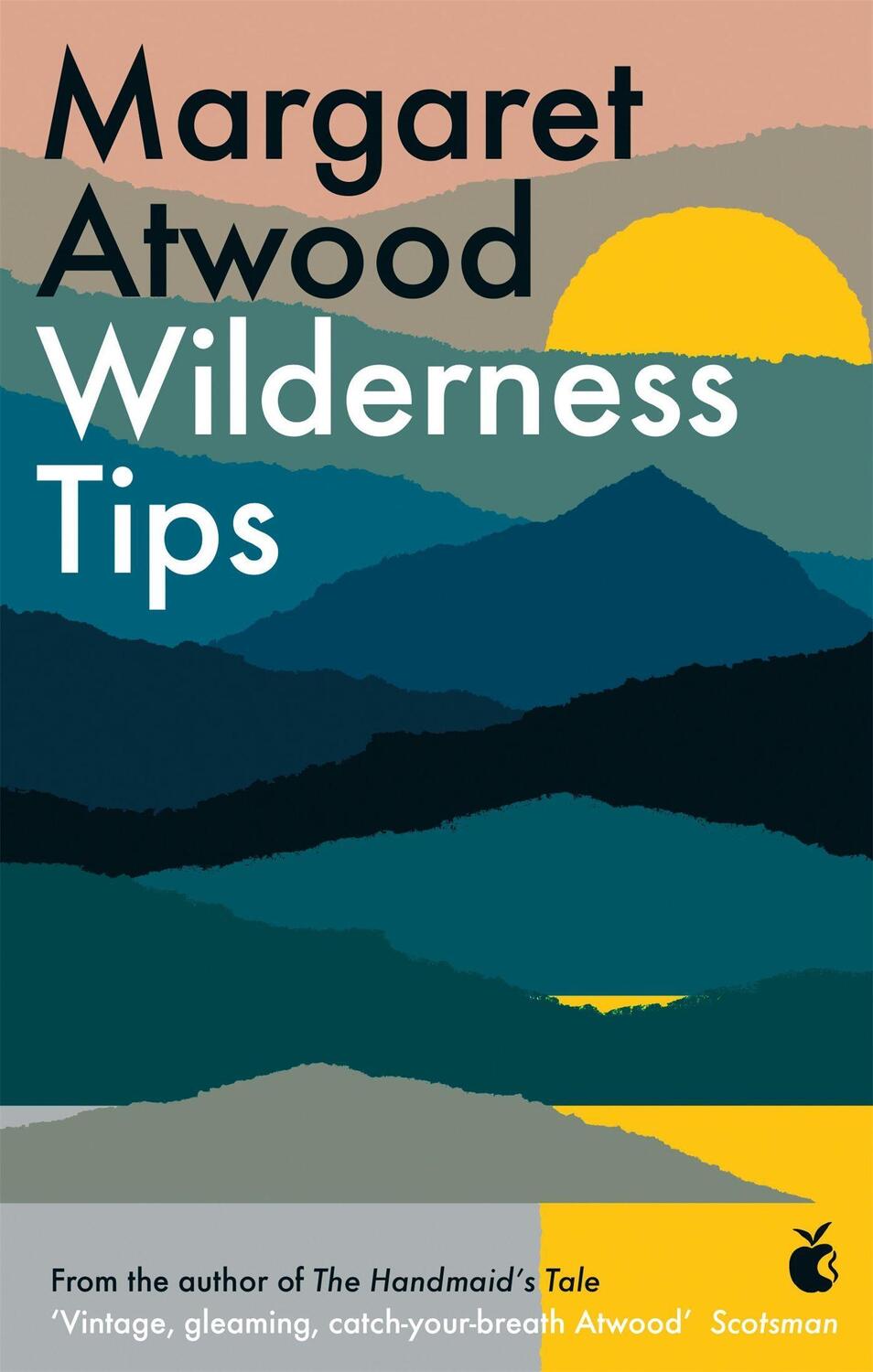 Cover: 9781844086610 | Wilderness Tips | Margaret Atwood | Taschenbuch | 280 S. | Englisch