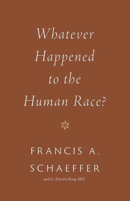 Cover: 9781433576997 | Whatever Happened to the Human Race? | C. Everett Koop (u. a.) | Buch