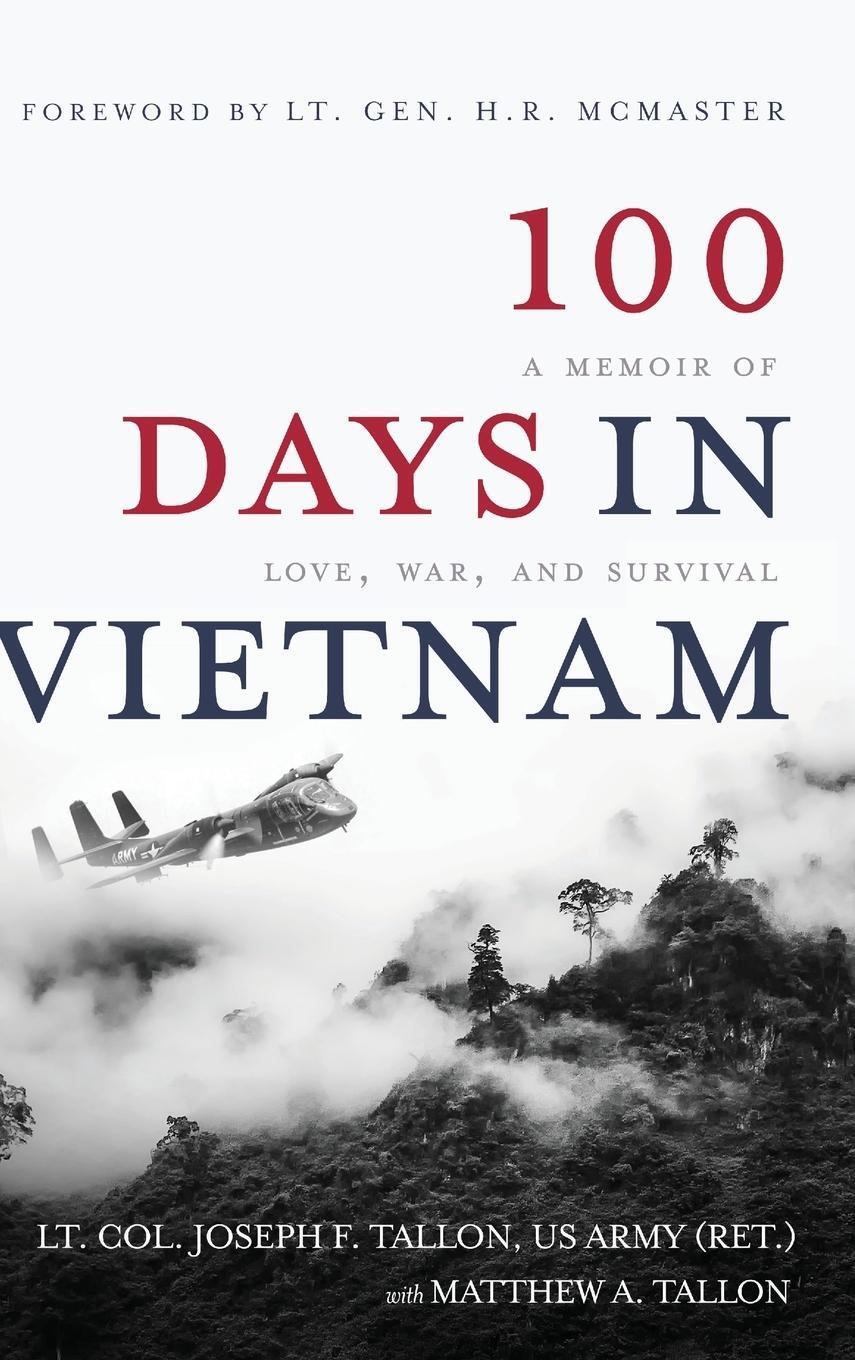 Cover: 9781646632572 | 100 Days in Vietnam | A Memoir of Love, War, and Survival | Buch