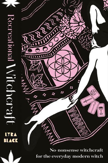 Cover: 9781912634453 | Recreational Witchcraft | Lyra Black | Buch | Englisch | 2022