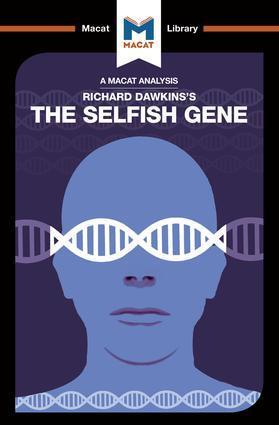 Cover: 9781912127573 | An Analysis of Richard Dawkins's The Selfish Gene | Nicola Davis