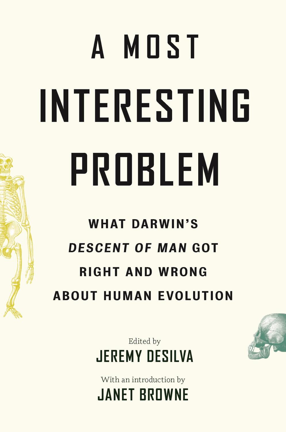Cover: 9780691242064 | A Most Interesting Problem | Jeremy Desilva | Taschenbuch | Englisch