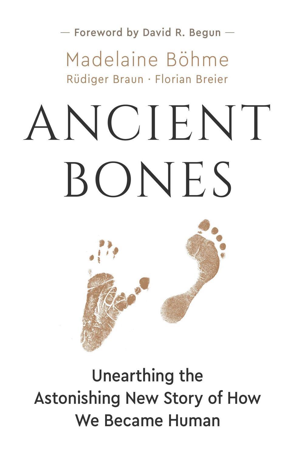 Cover: 9781778400315 | Ancient Bones | Madelaine Boehme (u. a.) | Taschenbuch | Englisch