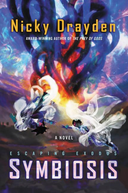 Cover: 9780062867759 | Escaping Exodus: Symbiosis | A Novel | Nicky Drayden | Taschenbuch