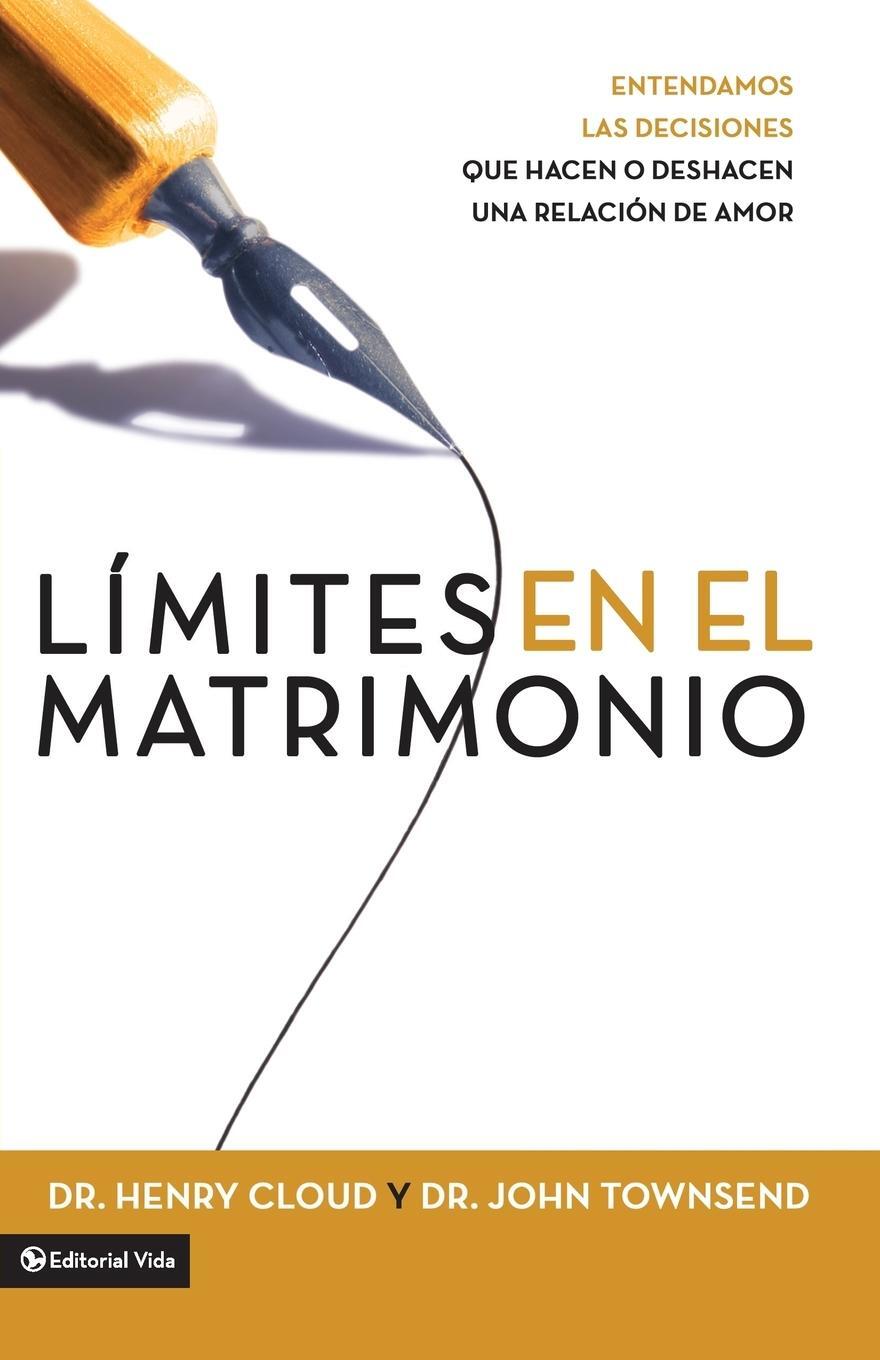 Cover: 9780829755428 | Límites en el matrimonio | Henry Cloud (u. a.) | Taschenbuch | 2009