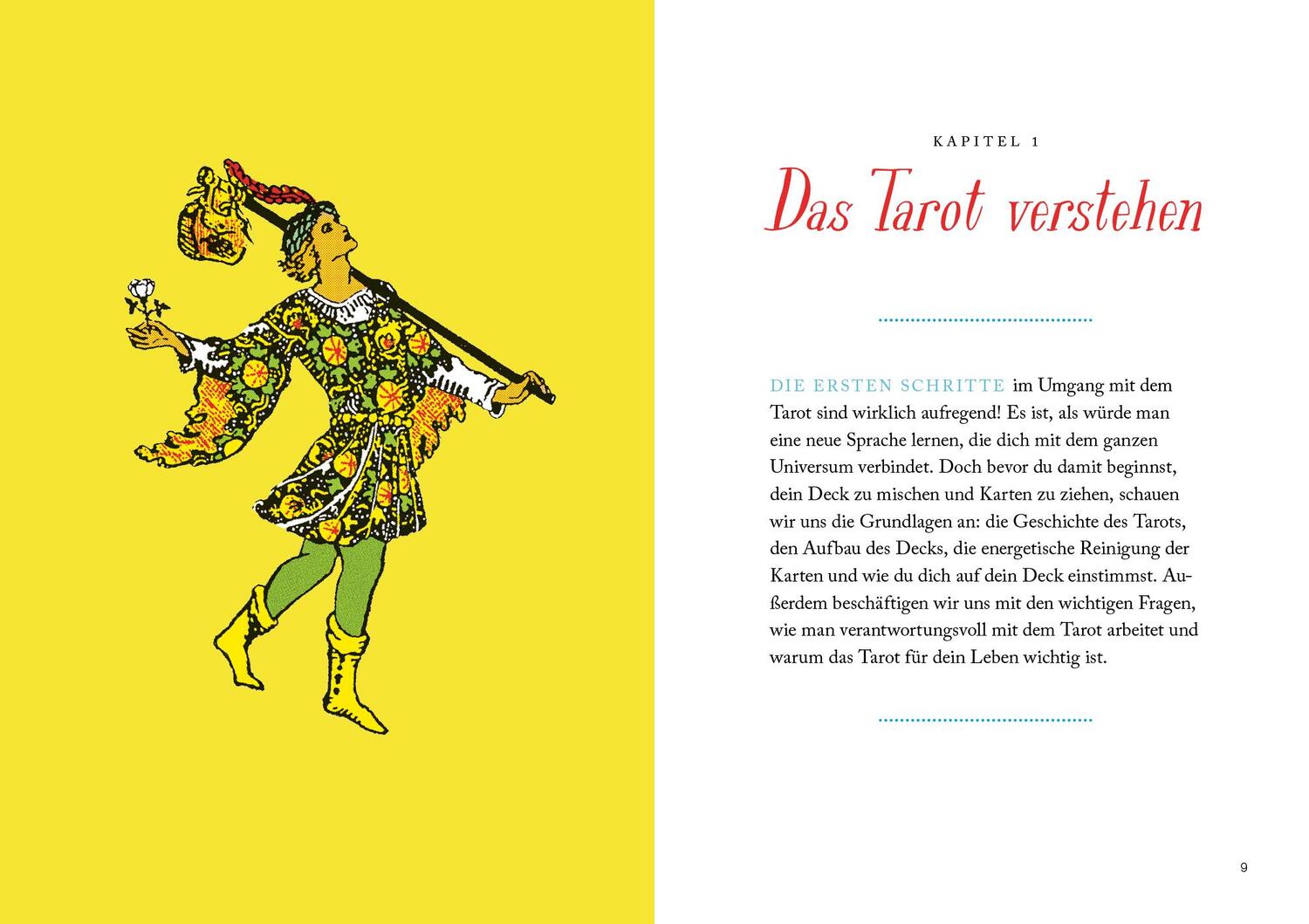 Bild: 9783747405512 | Tarot-Guide für Einsteiger | Stefanie Caponi | Taschenbuch | Deutsch