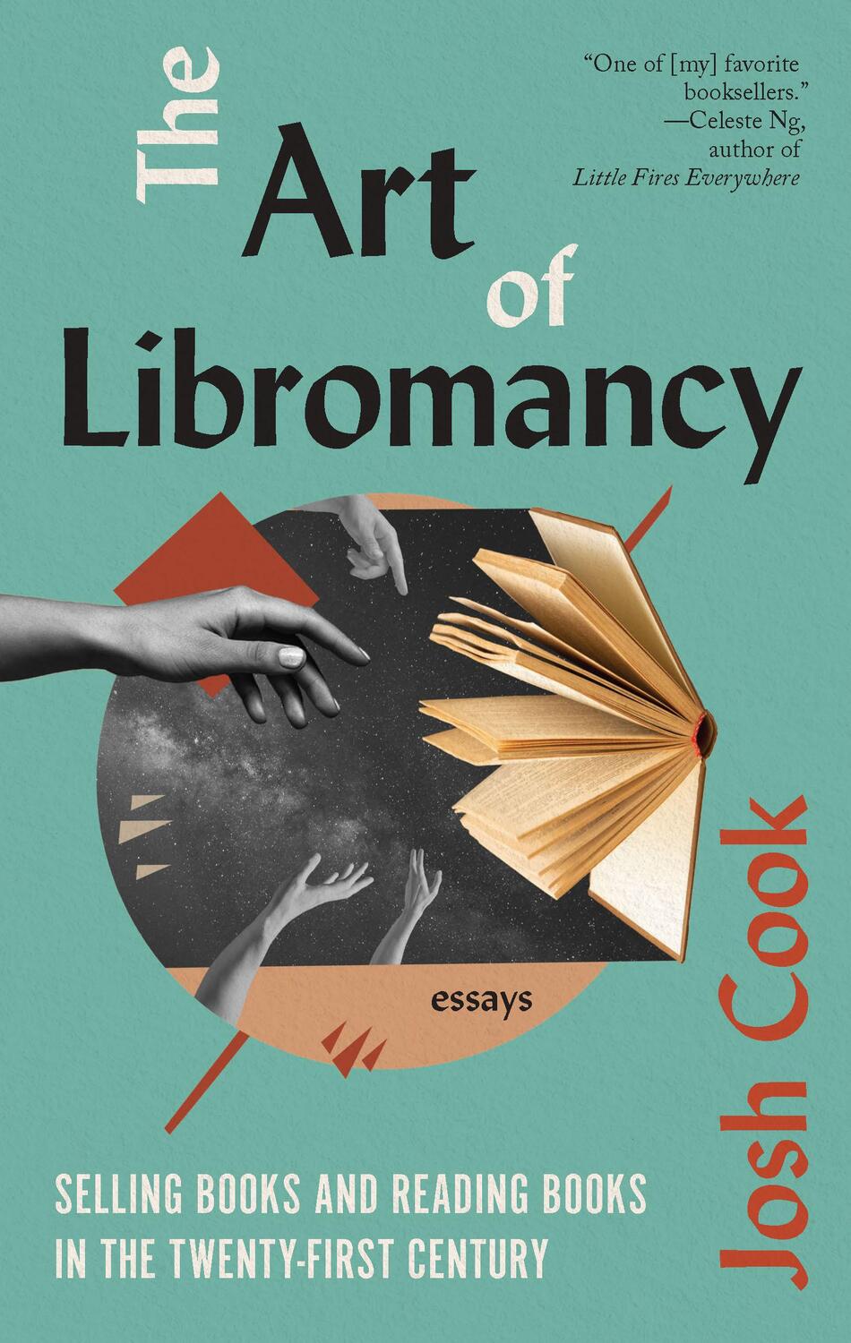 Cover: 9781771965415 | The Art of Libromancy | Josh Cook | Taschenbuch | Englisch | 2024