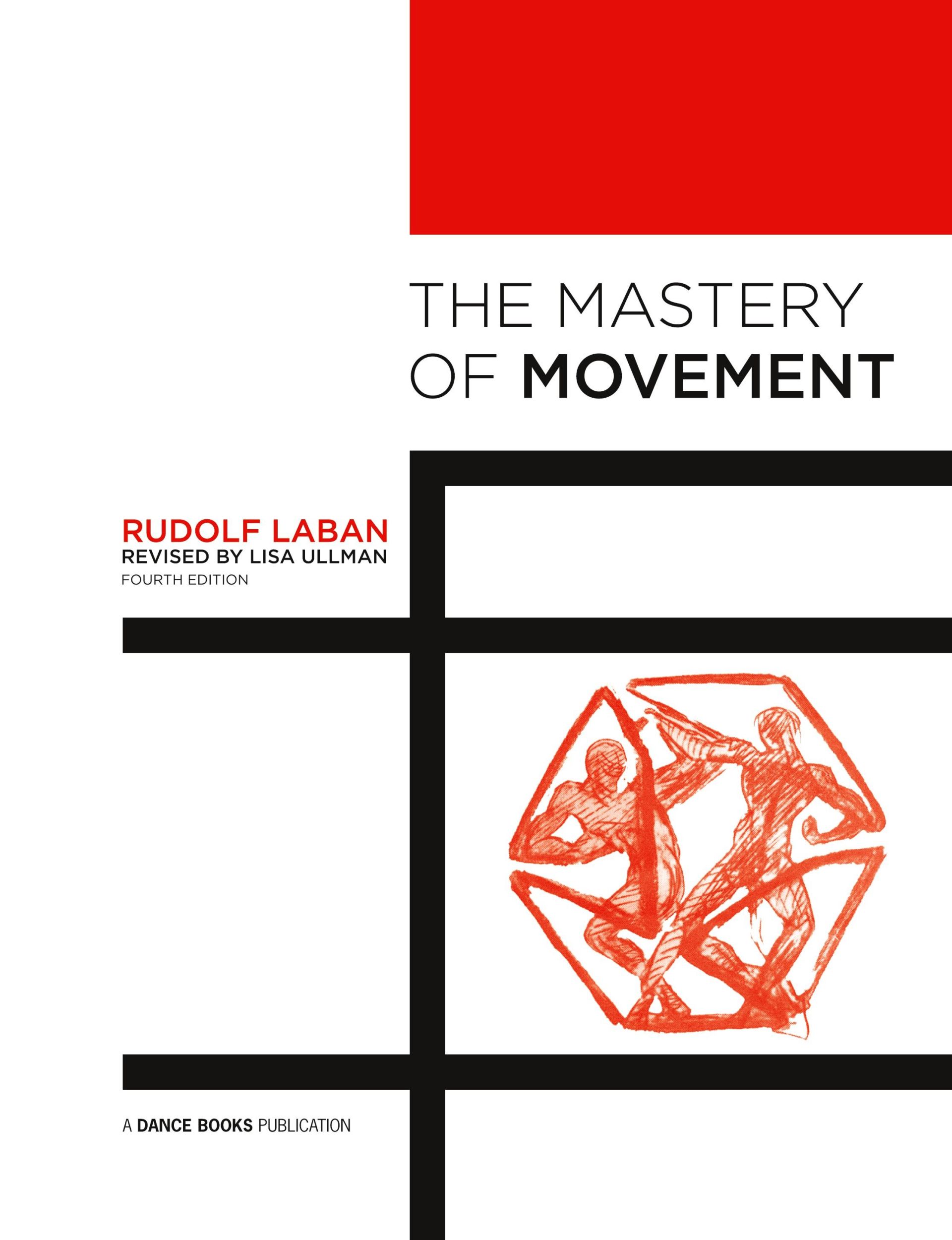 Cover: 9781852731458 | The Mastery of Movement | Rudolf Laban | Taschenbuch | Englisch | 2011