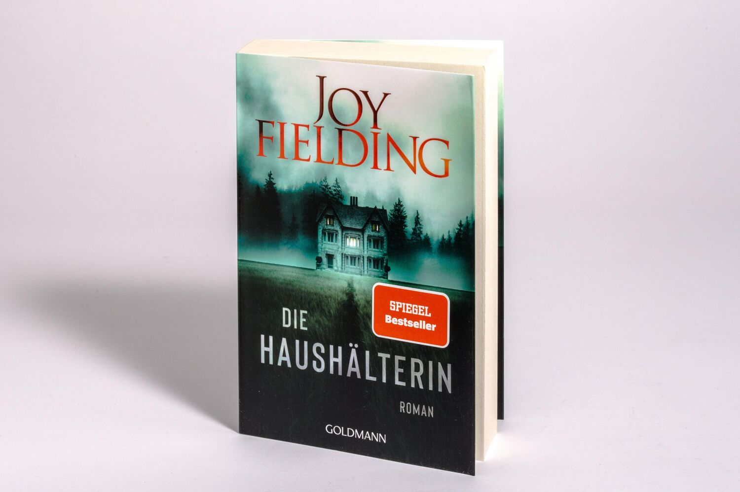 Bild: 9783442494767 | Die Haushälterin | Roman | Joy Fielding | Taschenbuch | 448 S. | 2023