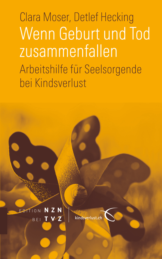 Cover: 9783290201821 | Wenn Geburt und Tod zusammenfallen | Clara Moser (u. a.) | Taschenbuch
