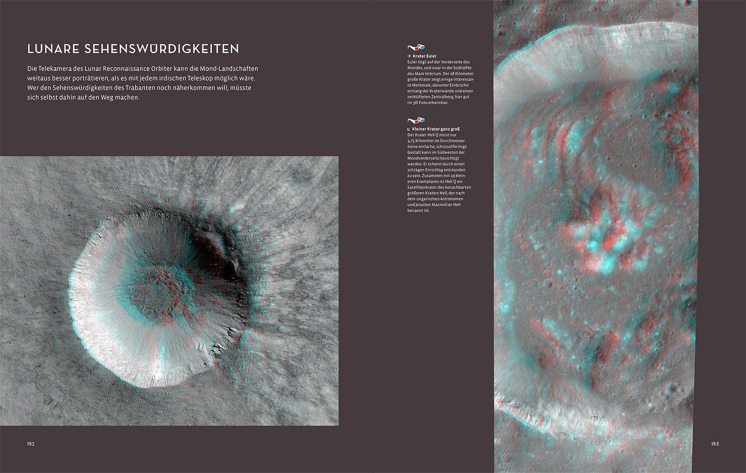 Bild: 9783440173008 | Mond-Landschaften | Thorsten Dambeck | Buch | 224 S. | Deutsch | 2022
