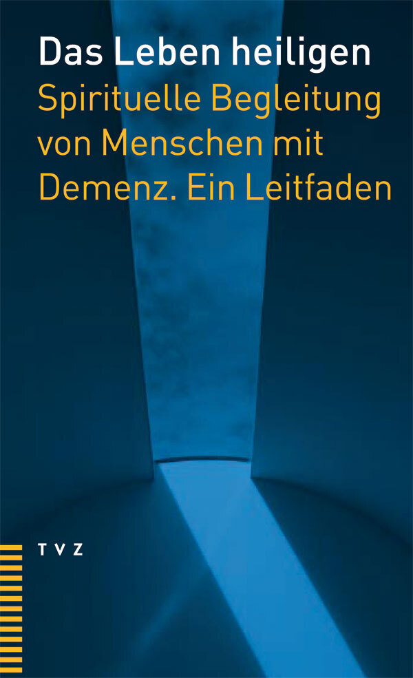 Cover: 9783290174125 | Das Leben heiligen | Anemone Eglin | Taschenbuch | EAN 9783290174125