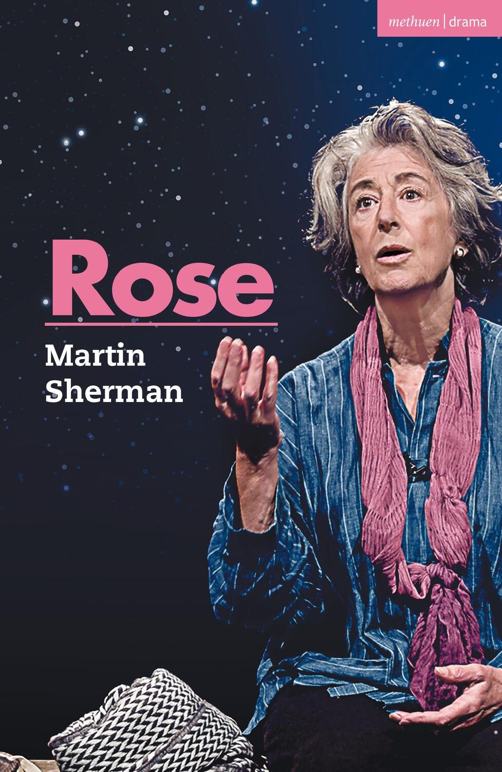 Cover: 9781350361324 | Rose | Martin Sherman | Taschenbuch | Modern Plays | Englisch | 2022