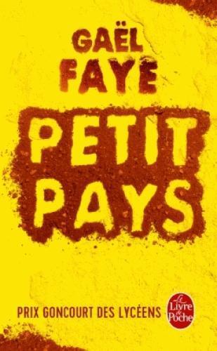 Cover: 9782253070443 | Petit pays | Gaël Faye | Taschenbuch | Französisch | 2017 | Hachette
