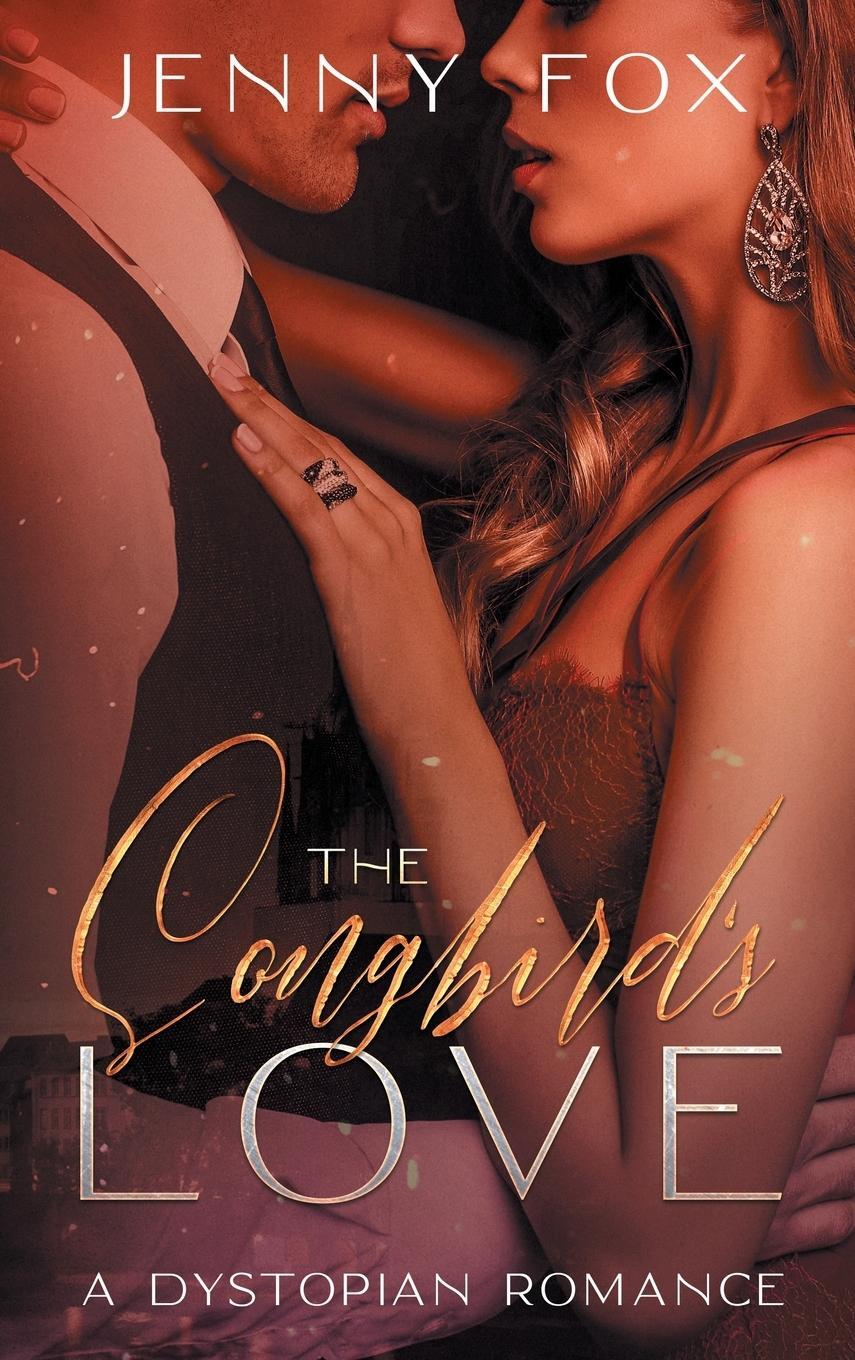 Cover: 9781838109769 | The Songbird's Love | Jenny Fox | Buch | HC gerader Rücken kaschiert