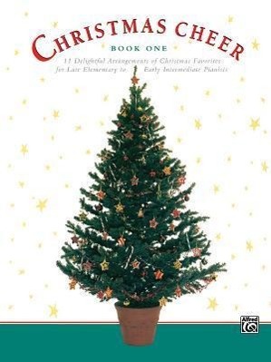 Cover: 9780739006115 | Christmas Cheer 1 | Martha Mier | Taschenbuch | Buch | Englisch | 1993