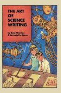 Cover: 9780915924202 | The Art of Science Writing | Dale Worsley (u. a.) | Taschenbuch | 2000