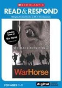 Cover: 9781407160634 | War Horse | Pam Dowson | Taschenbuch | 2016 | Scholastic