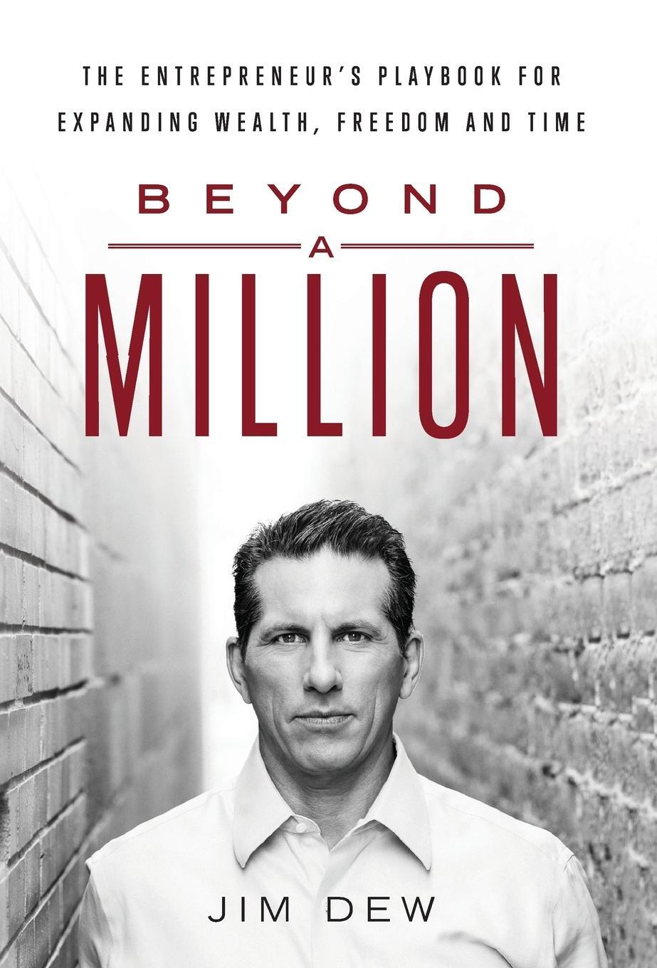 Cover: 9781619618244 | Beyond a Million | Jim Dew | Buch | Englisch | 2018 | James P. Dew