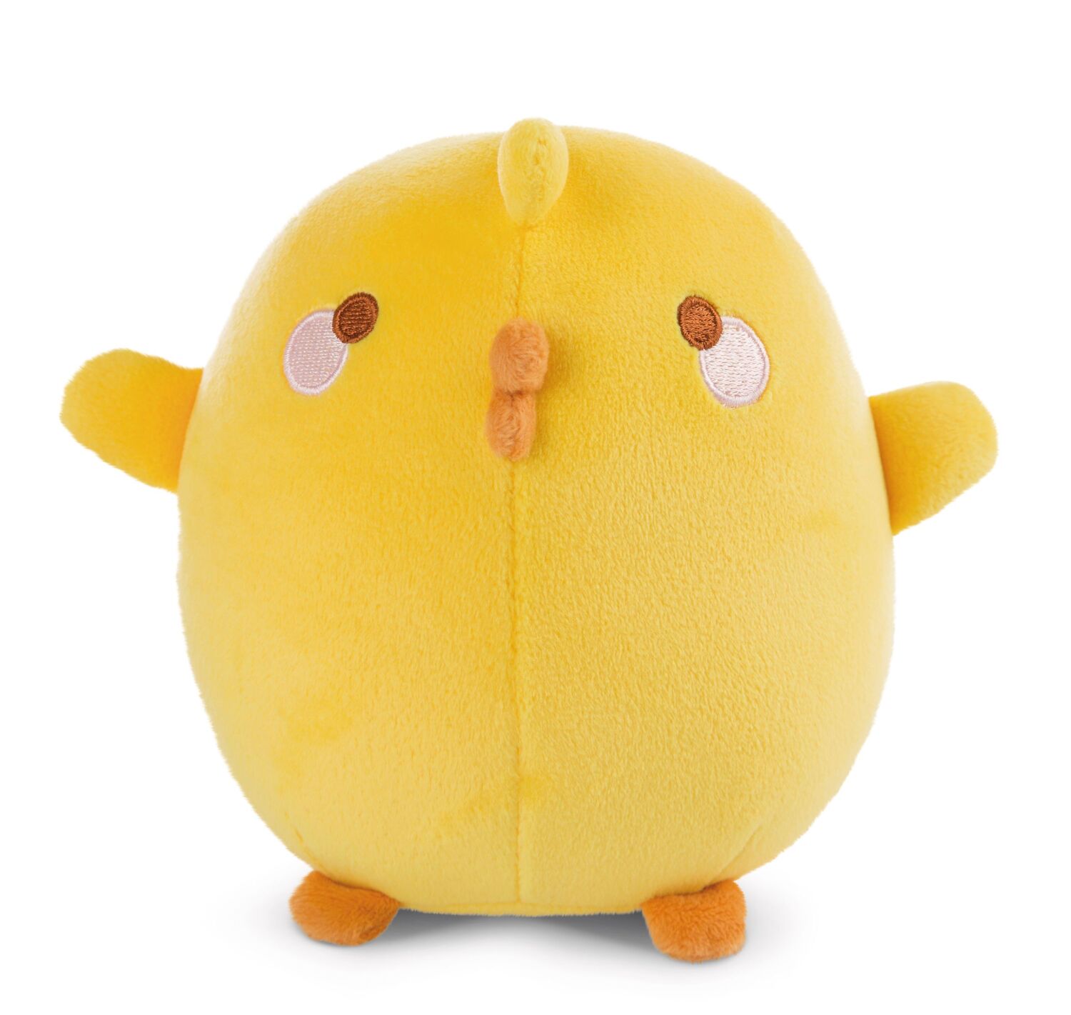 Cover: 4012390477467 | Nici 47746 Piu Piu 16cm in Geschenkverpackung | MOLANG | 47746 | NICI