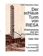 Cover: 9783837002478 | Der schlaue Turm von RIESA | Wissenswertes über den VOLKSHAUS-Bau