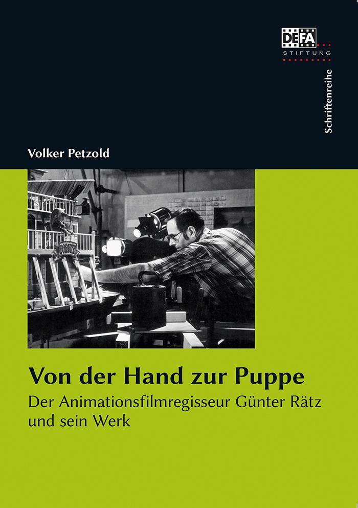 Cover: 9783865054197 | Von der Hand zur Puppe | Volker Petzold | Taschenbuch | Deutsch | 2022