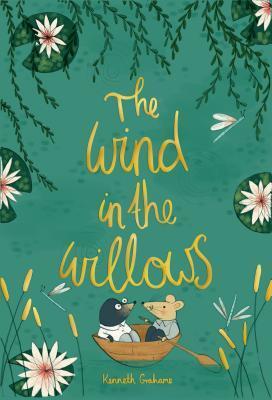 Cover: 9781840227826 | The Wind in the Willows | Kenneth Grahame | Buch | Gebunden | Englisch
