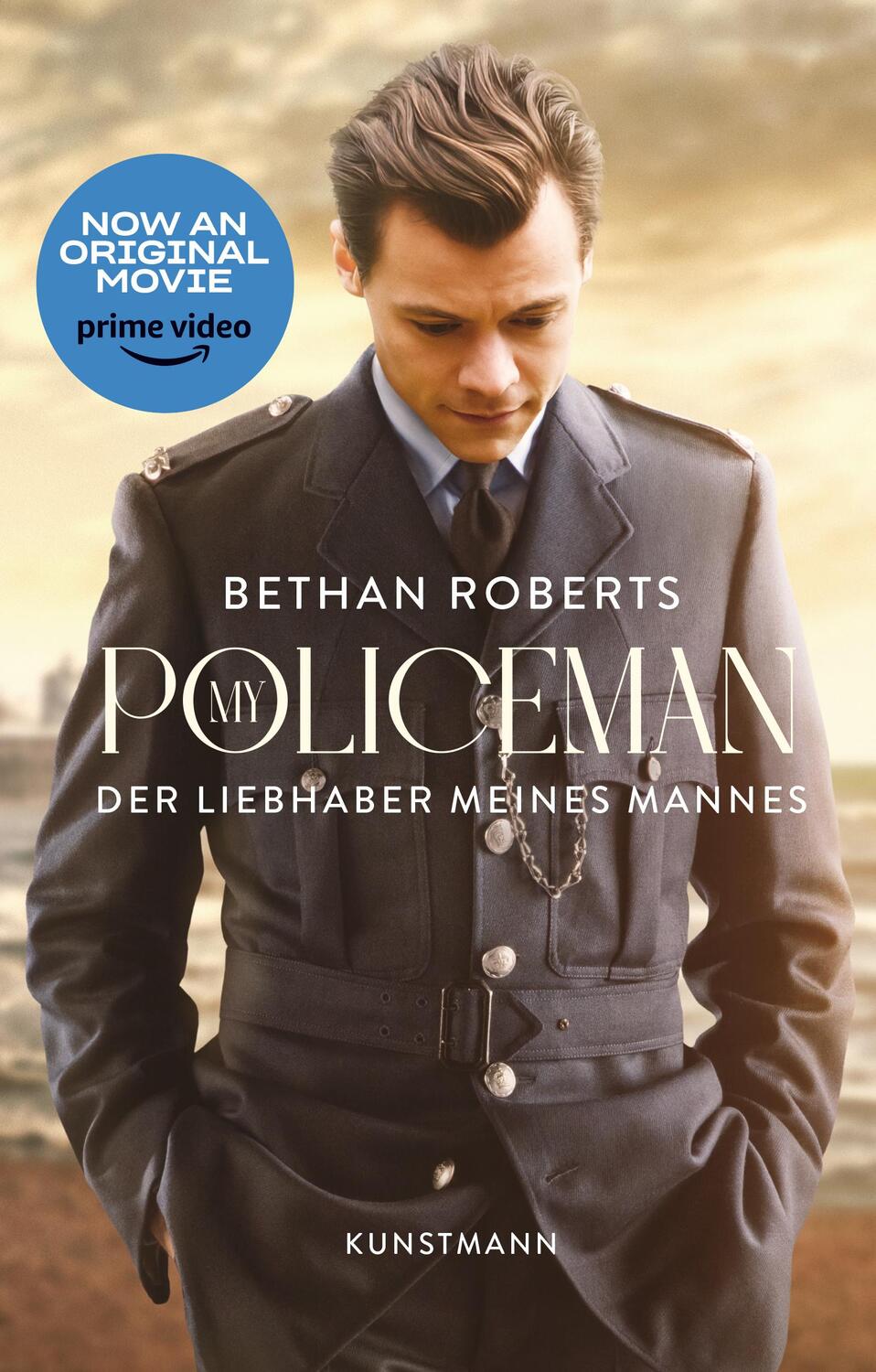 Cover: 9783956145513 | My Policeman | Der Liebhaber meines Mannes. Das Buch zum Film. | Buch