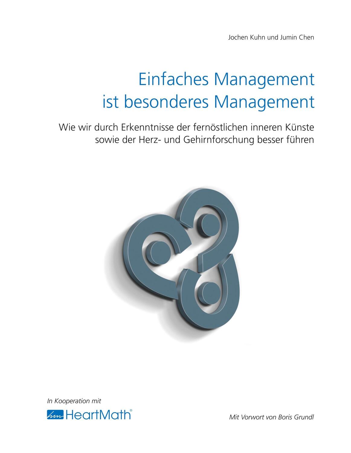 Cover: 9783746941646 | Einfaches Management ist besonderes Management | Jochen Kuhn | Buch