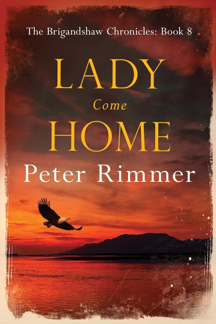 Cover: 9781916353473 | Lady Come Home | Peter Rimmer | Taschenbuch | Paperback | Englisch