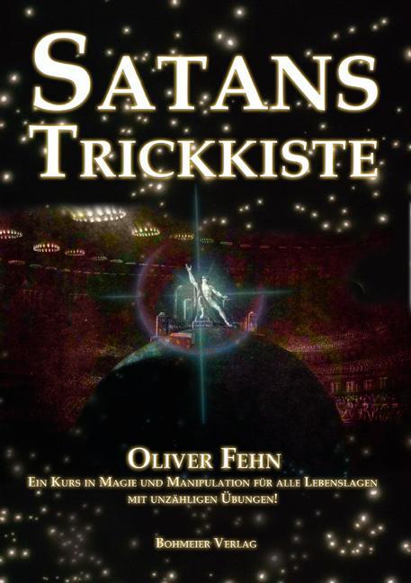 Cover: 9783890946061 | Satans Trickkiste | Oliver Fehn | Taschenbuch | 136 S. | Deutsch