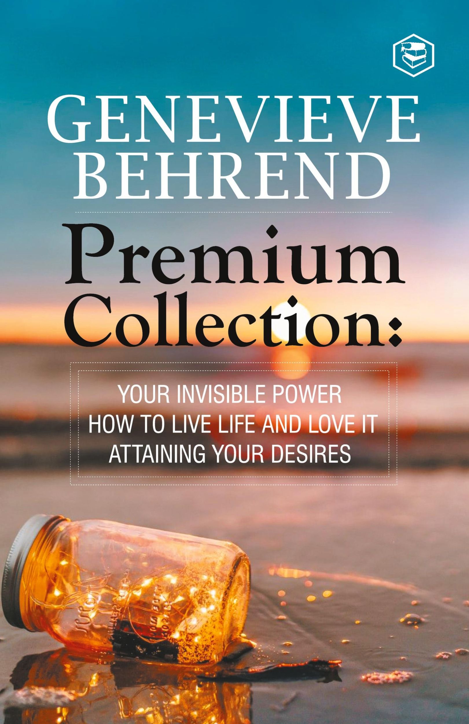 Cover: 9789395741651 | Geneviève Behrend - Premium Collection | Genevieve Behrend | Buch