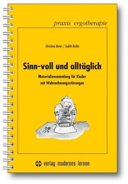 Cover: 9783808003671 | Sinn-voll und alltäglich | Christine Meier (u. a.) | Taschenbuch